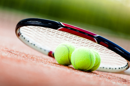 SC Vierkirchen e.V. - Tennisabteilung -